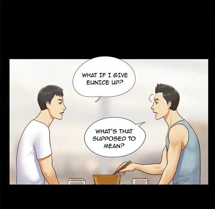 Double Trouble - Chapter 16 [photo 25] - MangaPorn