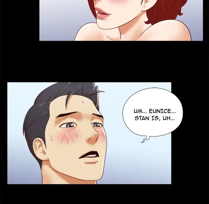 Double Trouble - Chapter 17 [photo 14] - MangaPorn