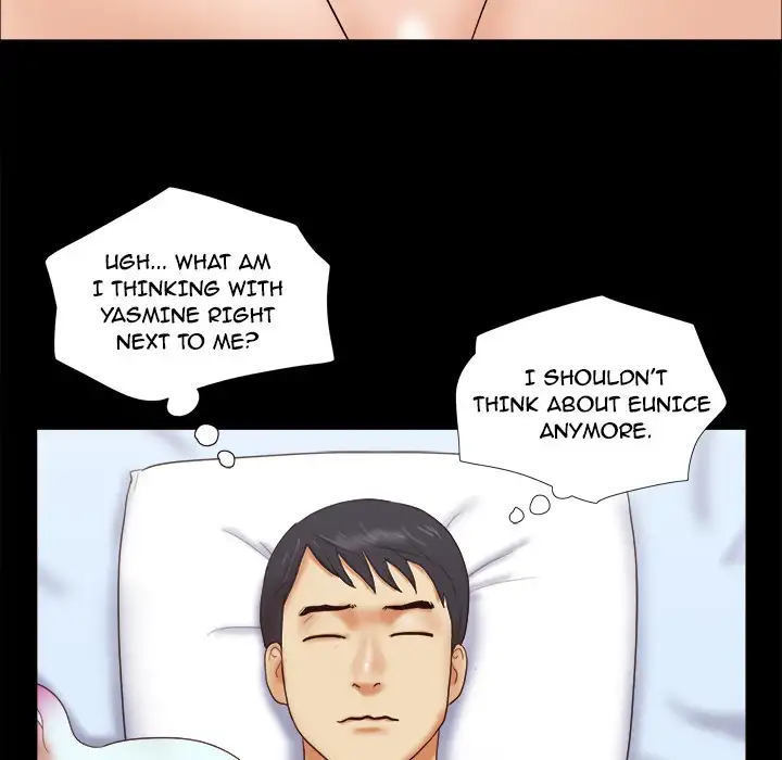 Double Trouble - Chapter 17 [photo 25] - MangaPorn