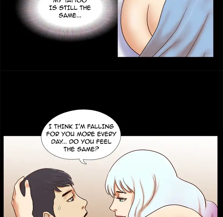 Double Trouble - Chapter 17 [photo 30] - MangaPorn