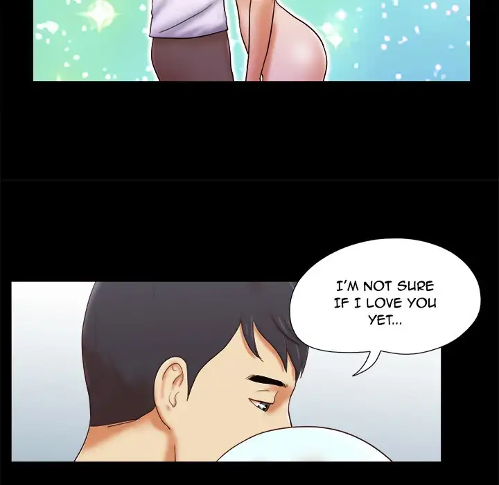 Double Trouble - Chapter 17 [photo 37] - MangaPorn