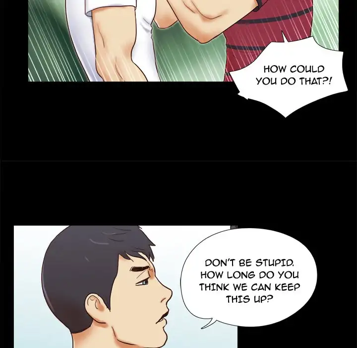 Double Trouble - Chapter 17 [photo 51] - MangaPorn