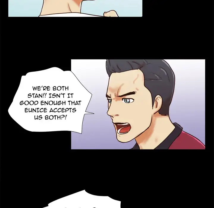 Double Trouble - Chapter 17 [photo 52] - MangaPorn