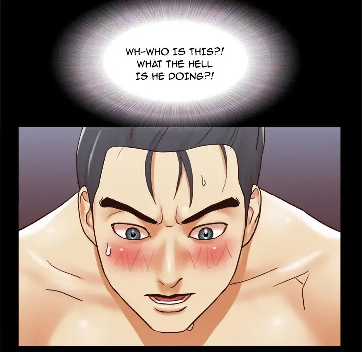 Double Trouble - Chapter 17 [photo 8] - MangaPorn