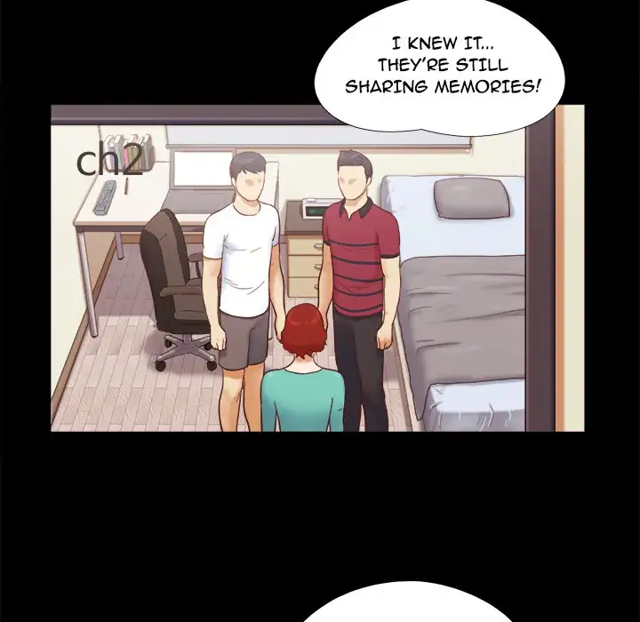 Double Trouble - Chapter 18 [photo 13] - MangaPorn