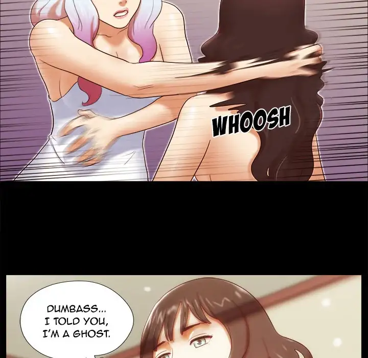 Double Trouble - Chapter 18 [photo 33] - MangaPorn