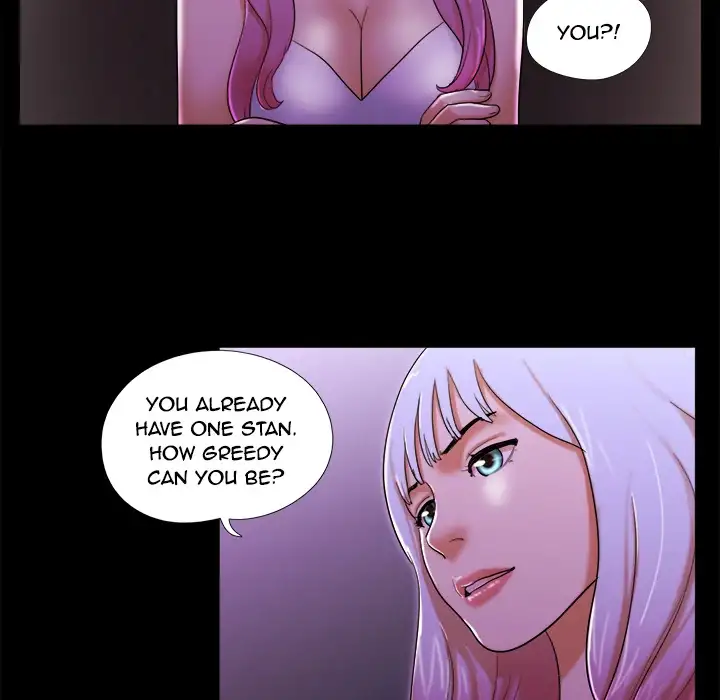 Double Trouble - Chapter 18 [photo 68] - MangaPorn