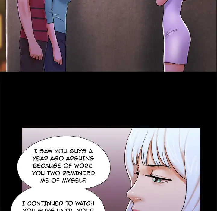 Double Trouble - Chapter 19 [photo 27] - MangaPorn