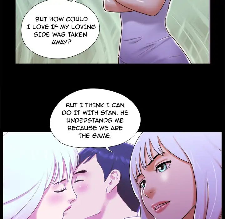 Double Trouble - Chapter 19 [photo 31] - MangaPorn