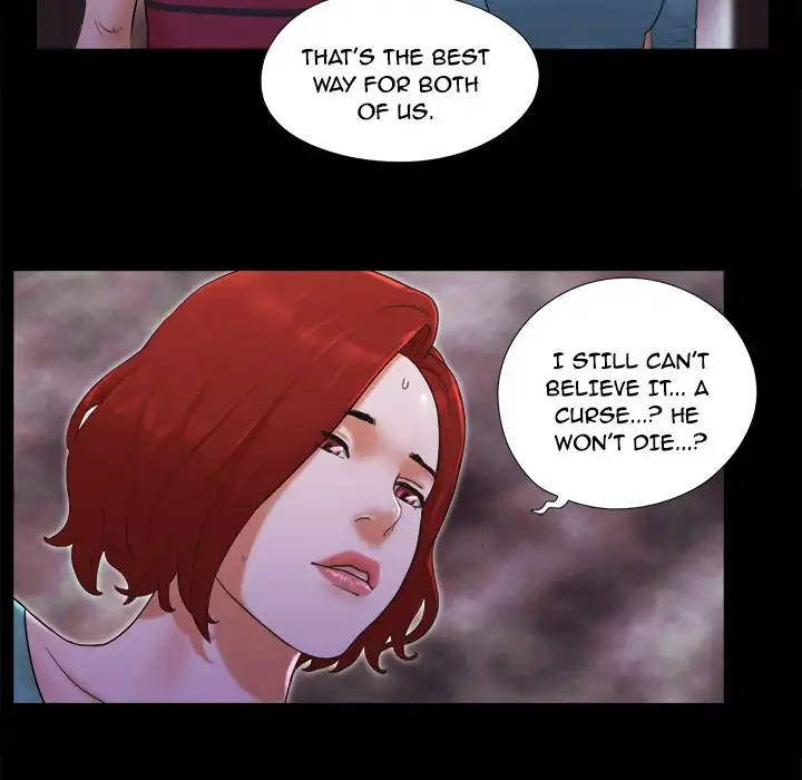 Double Trouble - Chapter 19 [photo 33] - MangaPorn