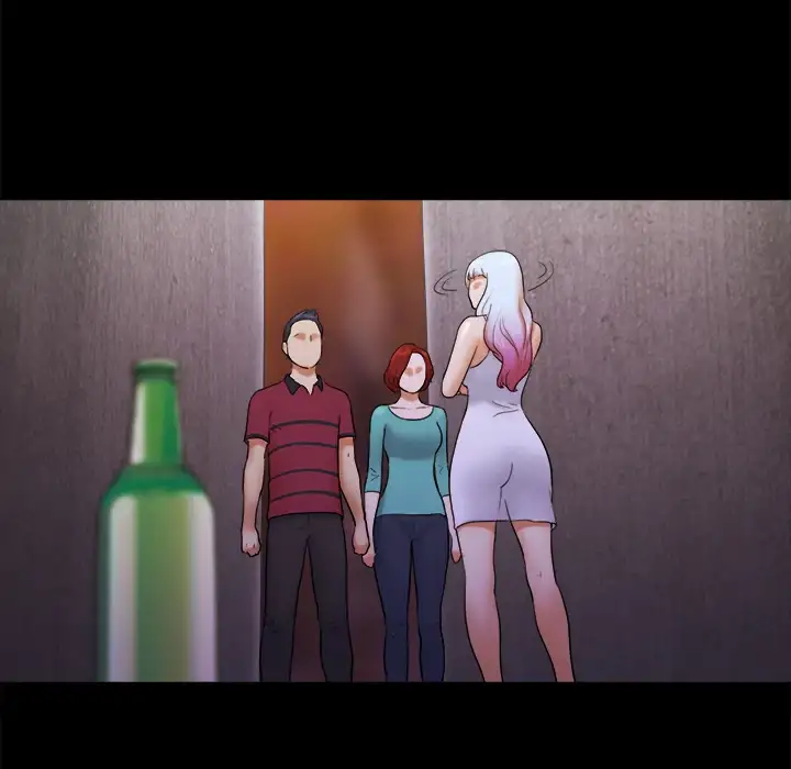 Double Trouble - Chapter 19 [photo 34] - MangaPorn