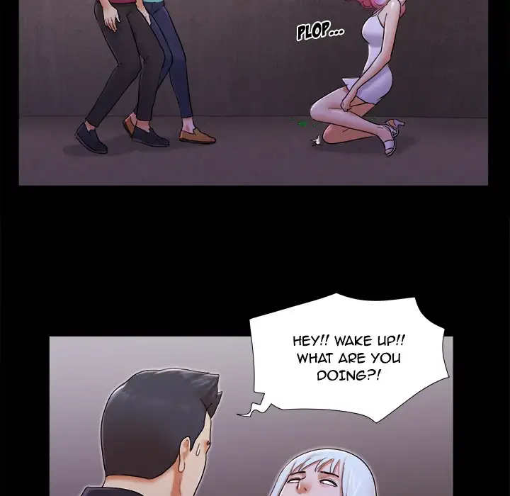 Double Trouble - Chapter 19 [photo 39] - MangaPorn