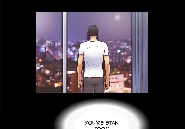 Double Trouble - Chapter 19 [photo 4] - MangaPorn