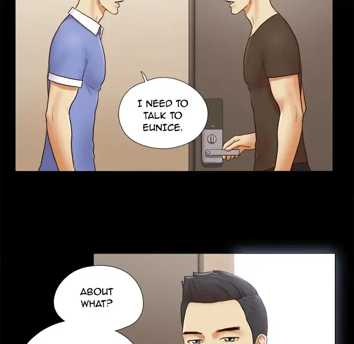 Double Trouble - Chapter 19 [photo 46] - MangaPorn