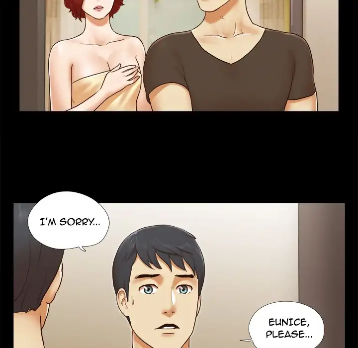 Double Trouble - Chapter 19 [photo 52] - MangaPorn