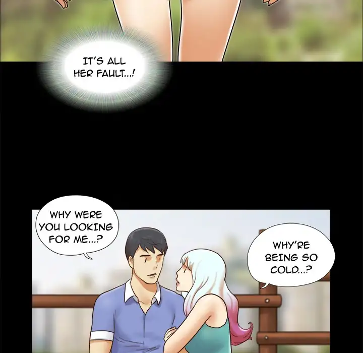 Double Trouble - Chapter 19 [photo 62] - MangaPorn