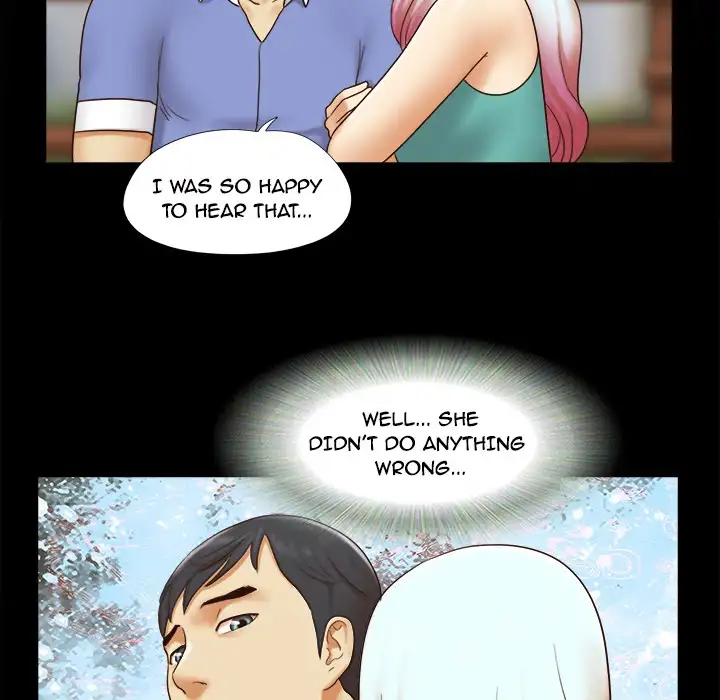 Double Trouble - Chapter 19 [photo 64] - MangaPorn