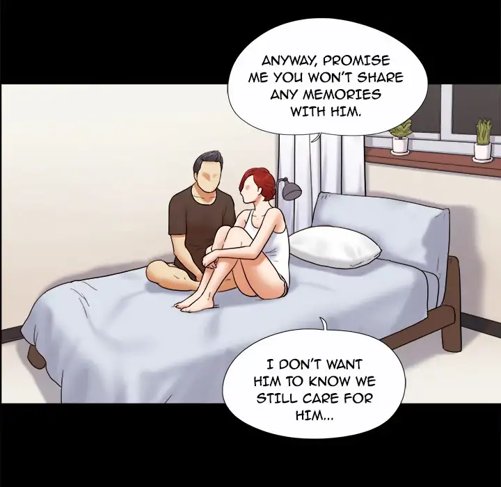 Double Trouble - Chapter 20 [photo 17] - MangaPorn