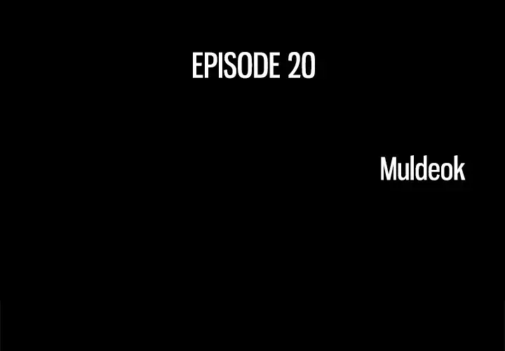 Double Trouble - Chapter 20 [photo 3] - MangaPorn