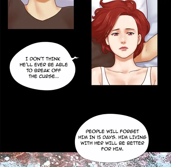 Double Trouble - Chapter 20 [photo 6] - MangaPorn