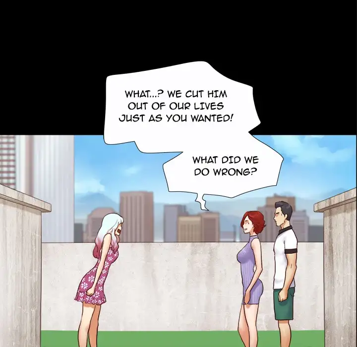 Double Trouble - Chapter 20 [photo 65] - MangaPorn