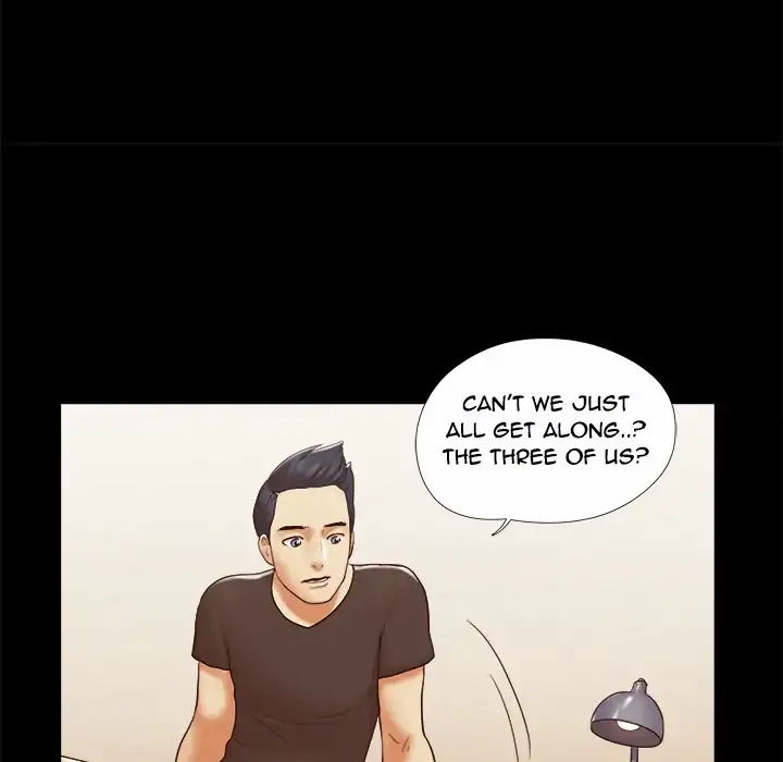 Double Trouble - Chapter 20 [photo 9] - MangaPorn