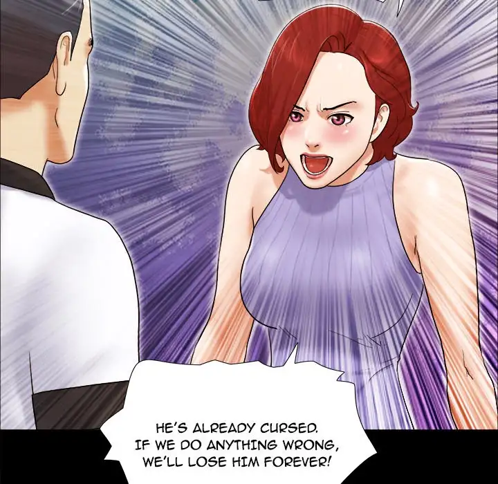 Double Trouble - Chapter 21 [photo 12] - MangaPorn