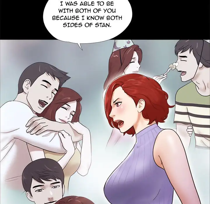 Double Trouble - Chapter 21 [photo 14] - MangaPorn