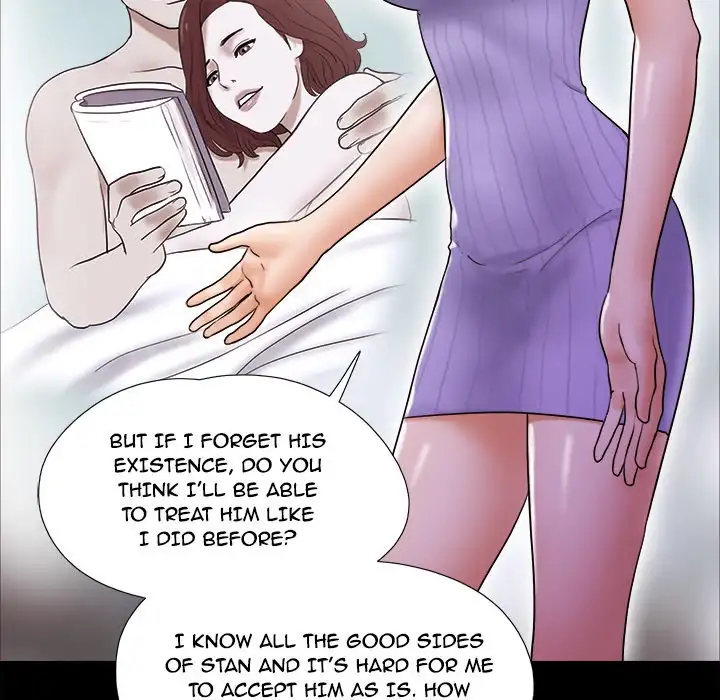 Double Trouble - Chapter 21 [photo 15] - MangaPorn