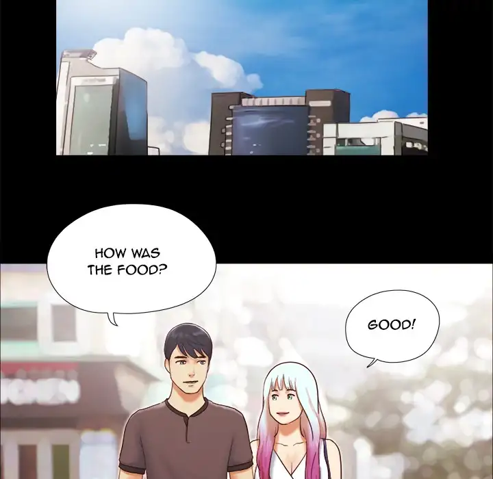 Double Trouble - Chapter 21 [photo 33] - MangaPorn