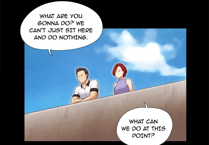 Double Trouble - Chapter 21 [photo 4] - MangaPorn