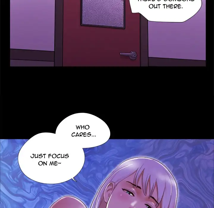 Double Trouble - Chapter 21 [photo 55] - MangaPorn