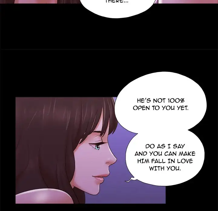 Double Trouble - Chapter 22 [photo 16] - MangaPorn