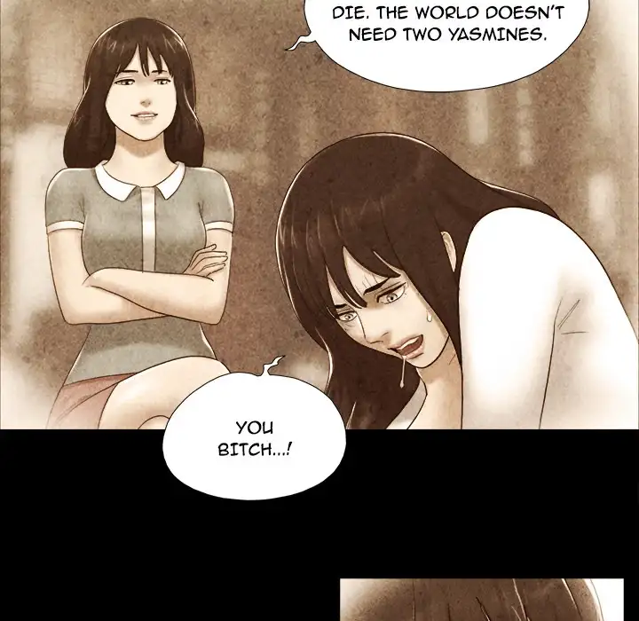 Double Trouble - Chapter 22 [photo 21] - MangaPorn