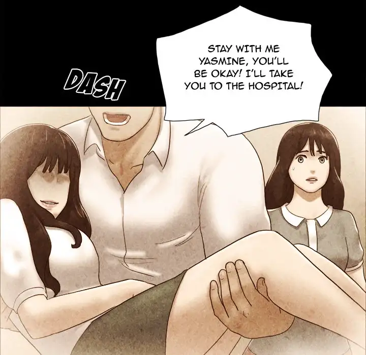 Double Trouble - Chapter 22 [photo 28] - MangaPorn