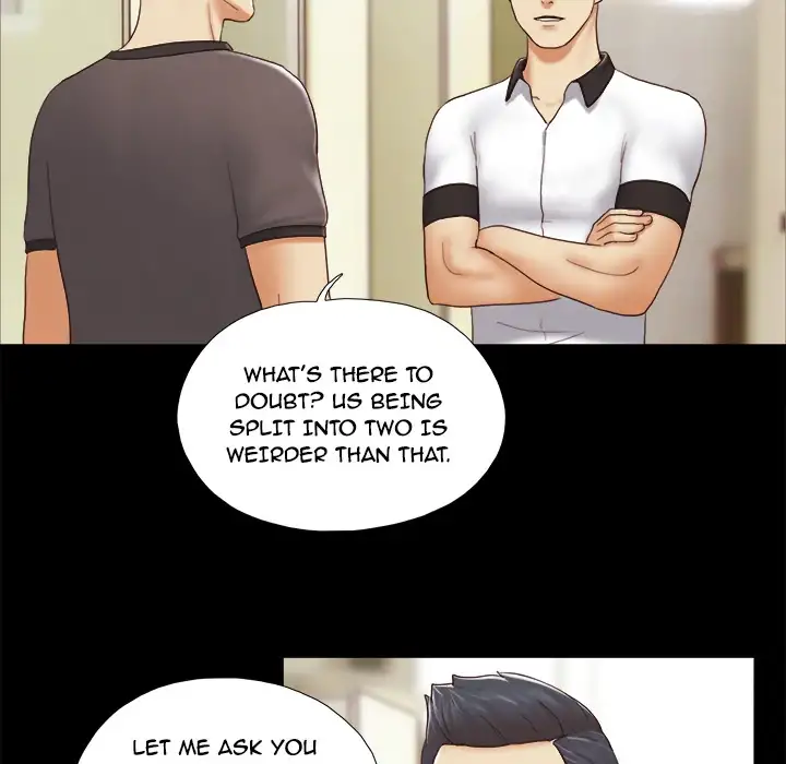 Double Trouble - Chapter 22 [photo 33] - MangaPorn