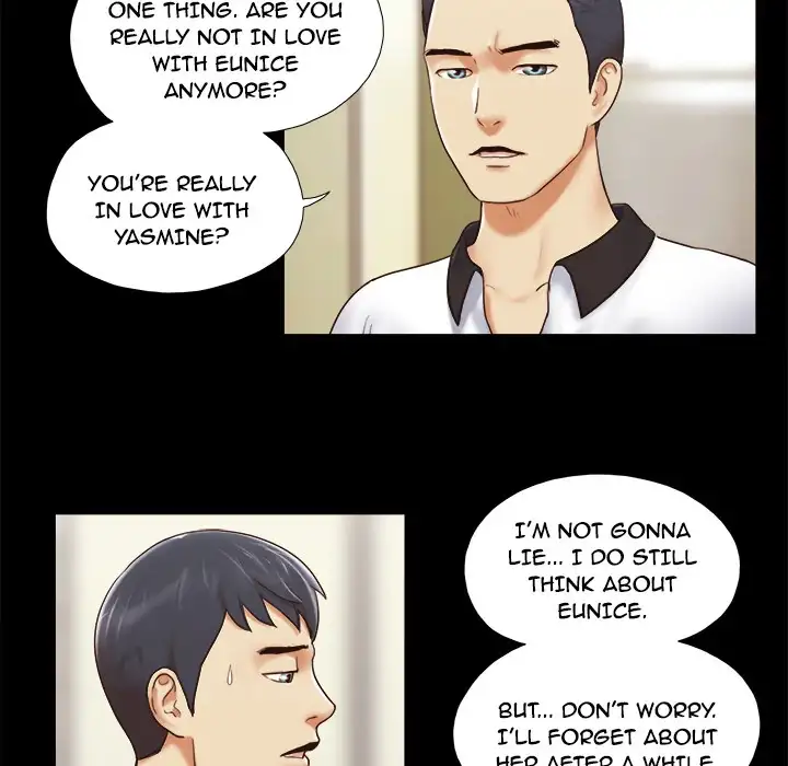 Double Trouble - Chapter 22 [photo 34] - MangaPorn