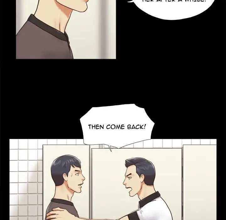 Double Trouble - Chapter 22 [photo 35] - MangaPorn