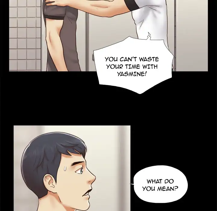 Double Trouble - Chapter 22 [photo 36] - MangaPorn