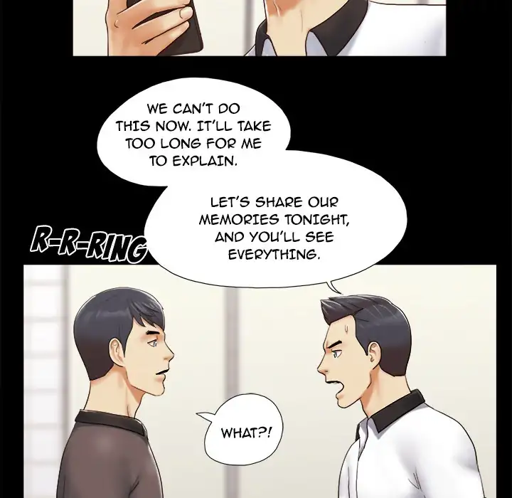 Double Trouble - Chapter 22 [photo 39] - MangaPorn