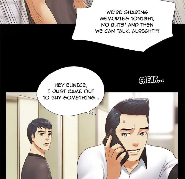 Double Trouble - Chapter 22 [photo 42] - MangaPorn