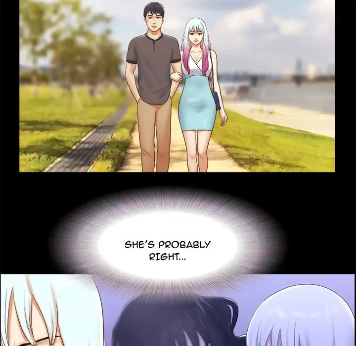 Double Trouble - Chapter 22 [photo 45] - MangaPorn