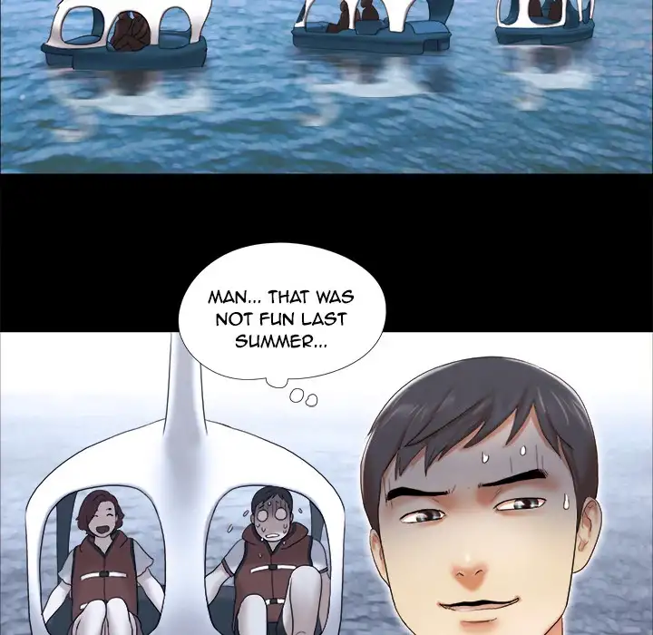 Double Trouble - Chapter 22 [photo 52] - MangaPorn