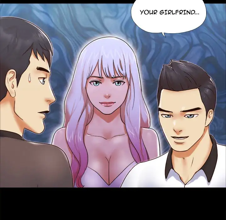 Double Trouble - Chapter 22 [photo 7] - MangaPorn