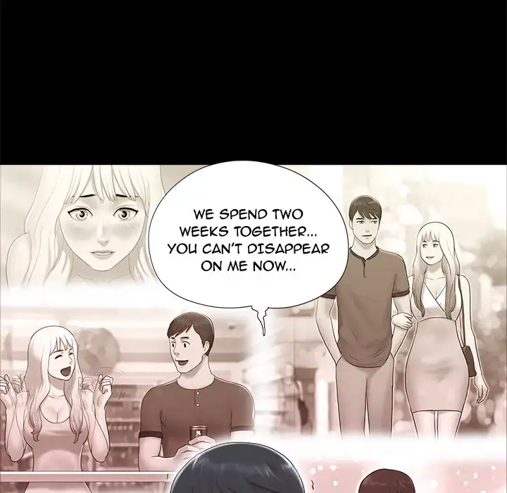 Double Trouble - Chapter 23 [photo 25] - MangaPorn