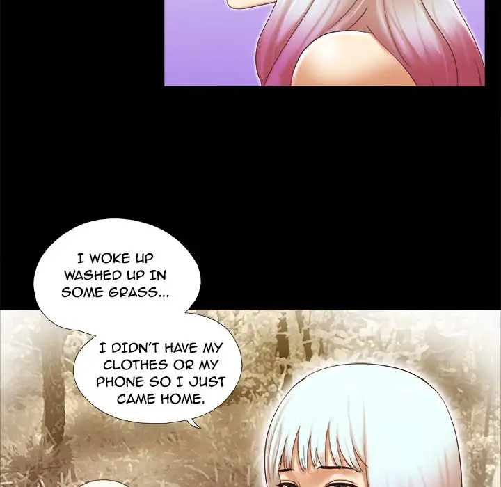 Double Trouble - Chapter 23 [photo 34] - MangaPorn