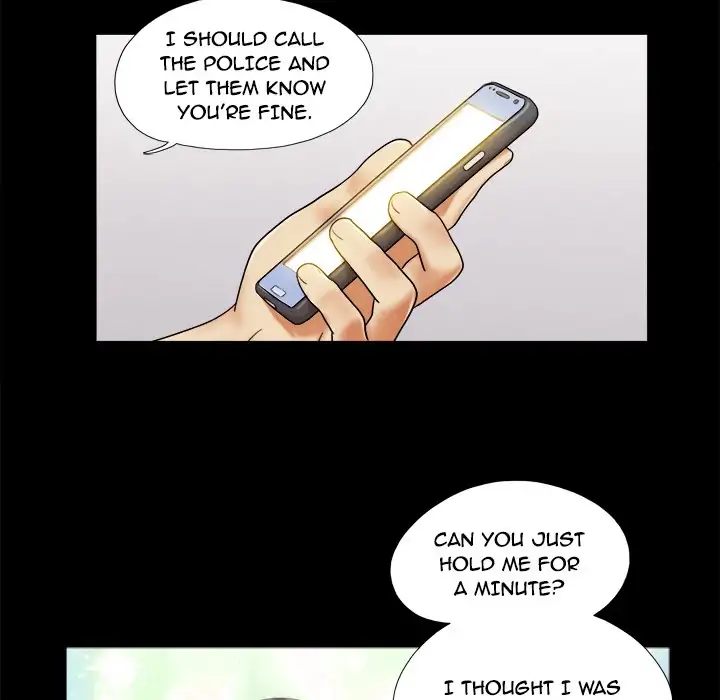 Double Trouble - Chapter 23 [photo 37] - MangaPorn