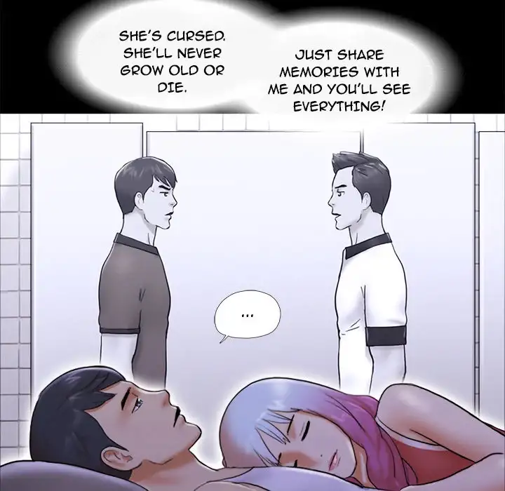 Double Trouble - Chapter 23 [photo 44] - MangaPorn