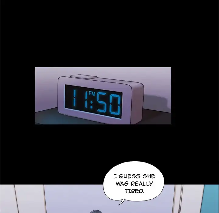 Double Trouble - Chapter 23 [photo 49] - MangaPorn