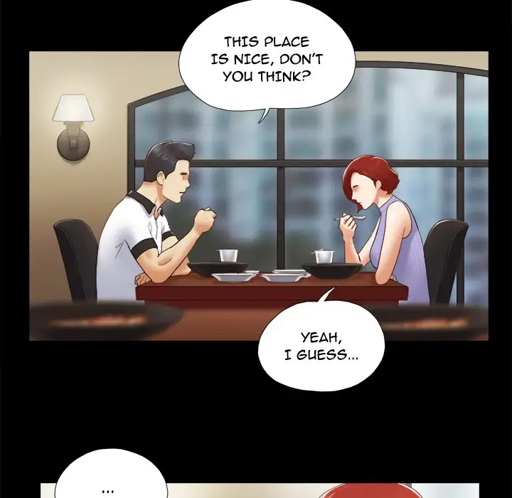 Double Trouble - Chapter 23 [photo 5] - MangaPorn